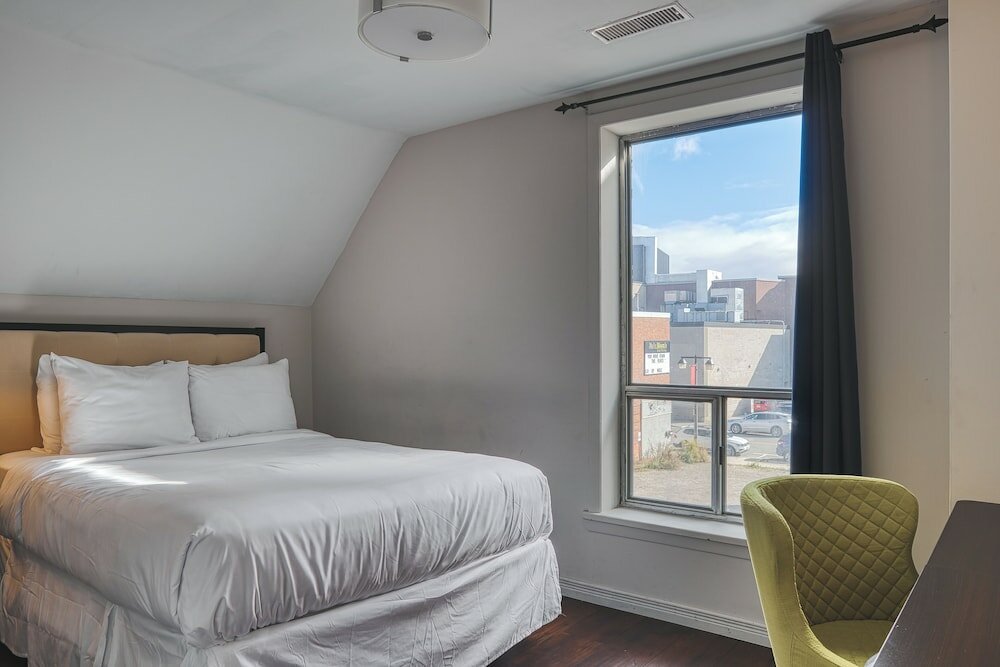 Фото The Windsor Hotel by Hoco Hotels