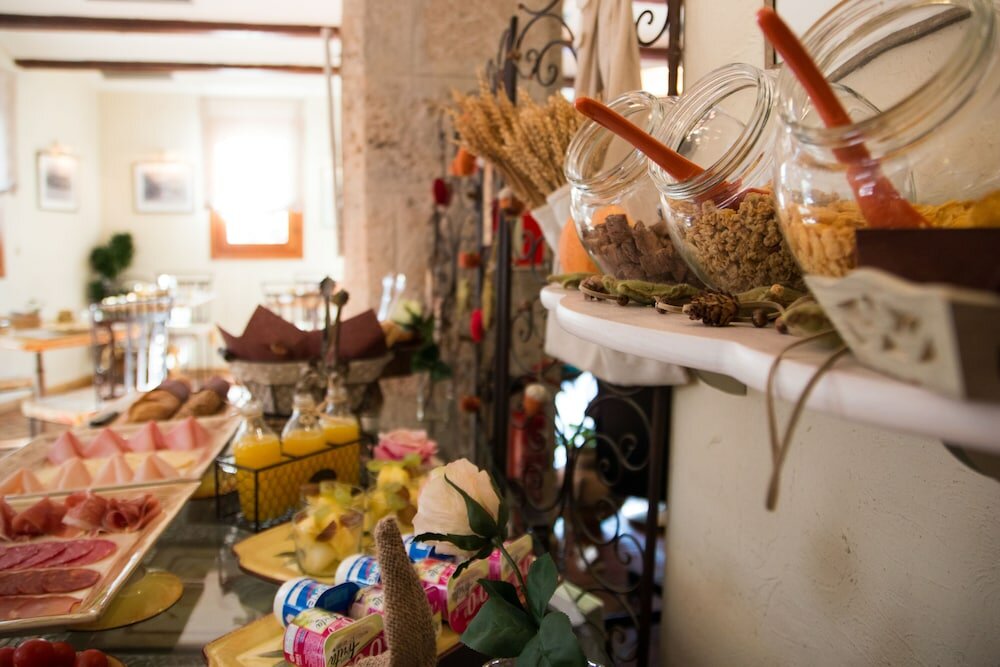 Фото Hotel Ábaco Altea