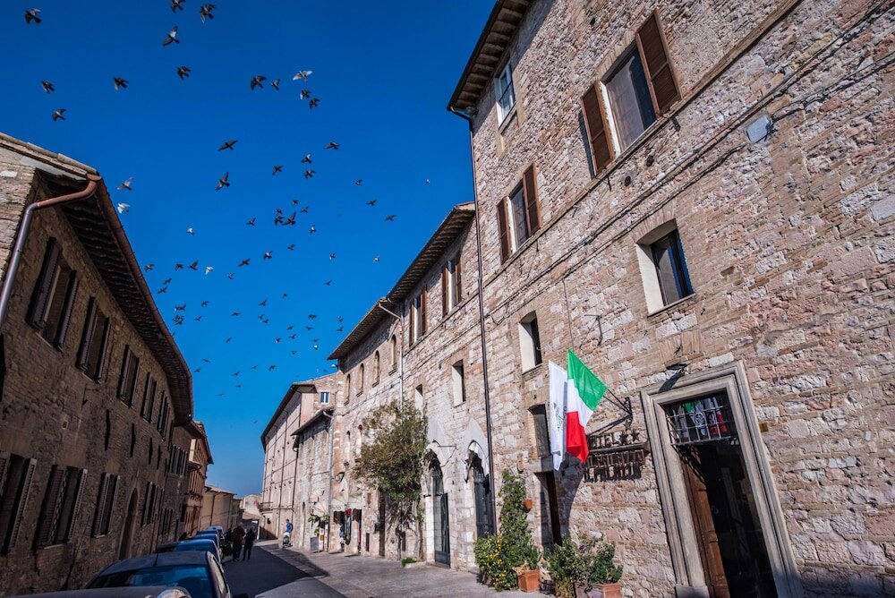 Фото Hotel Il Palazzo