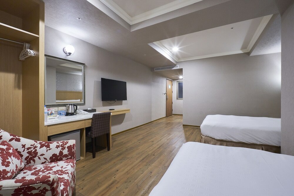 Фото Fish Hotel-Pingtung