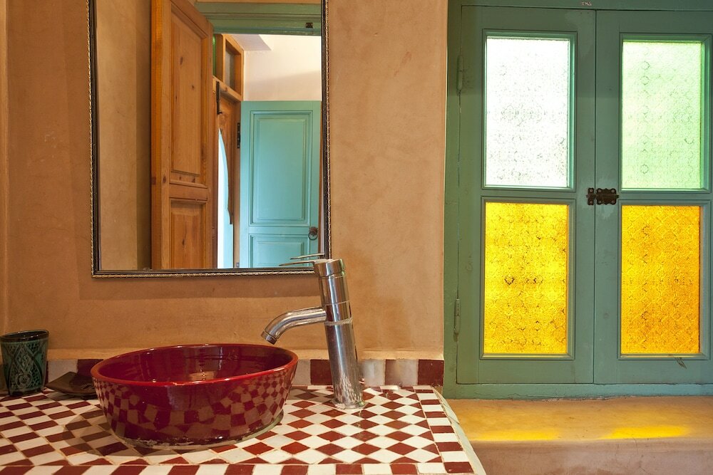 Фото Riad Dar Aida