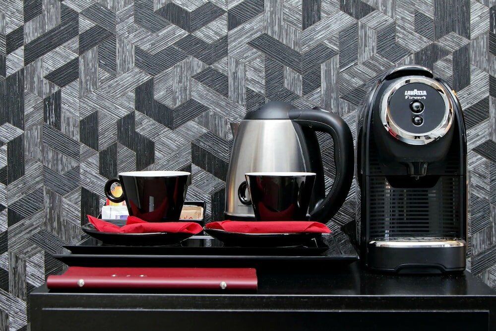 Фото Sistina Twentythree Luxury Rooms