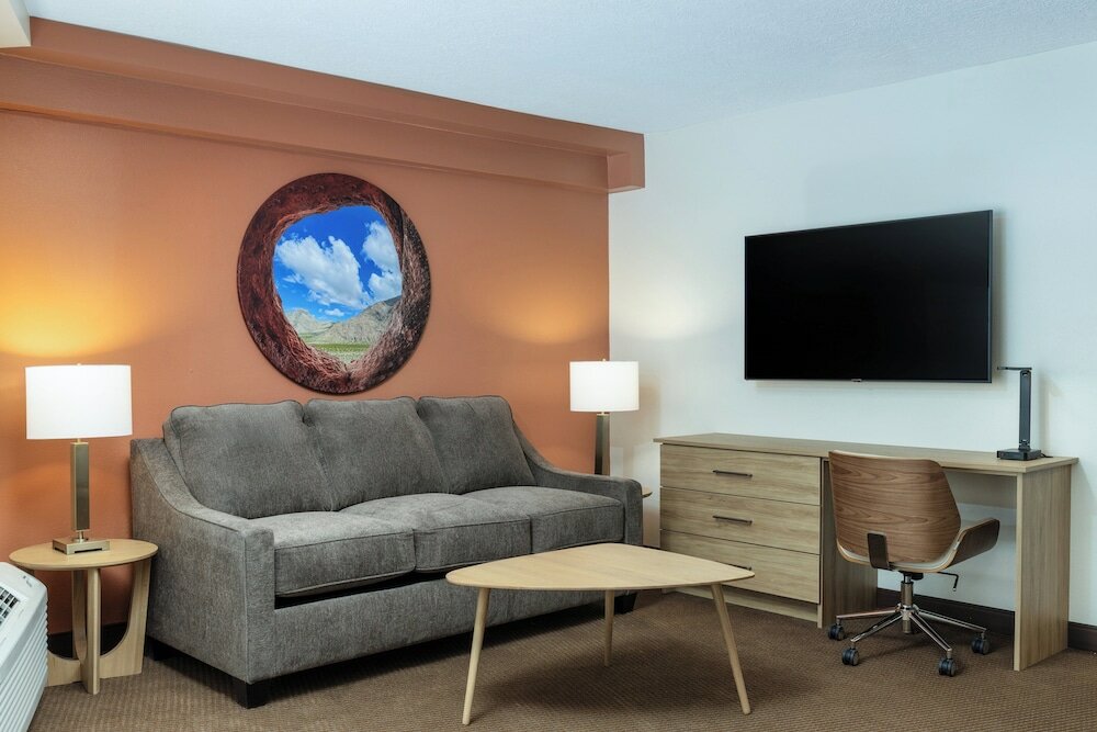 Фото Rising Star Sports Ranch Resort