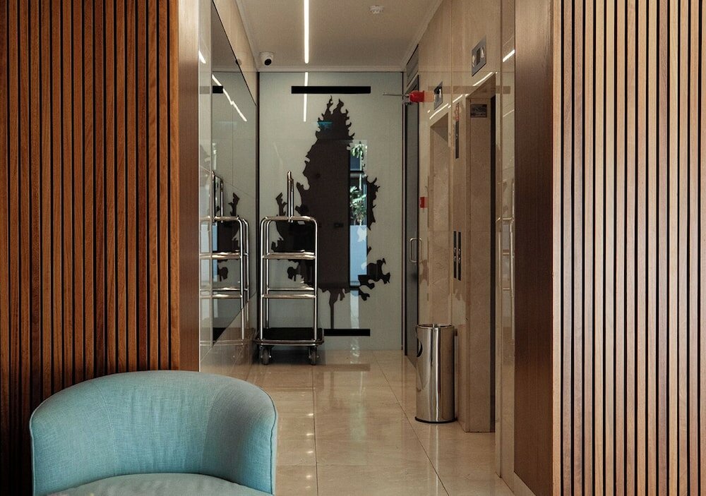 Фото Central Park Residence