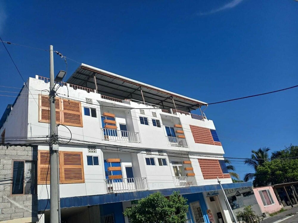 Фото El Paraiso de Isabela