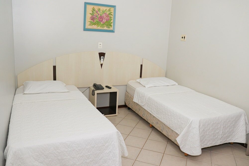 Фото Hotel Solar das Mangueiras