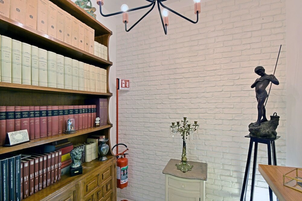 Фото Residenza Borbonica