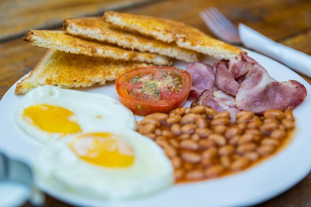 Фото Jollyboys Backpackers