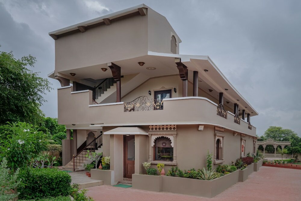 Фото Mulberry Araliayas Resort & SPA