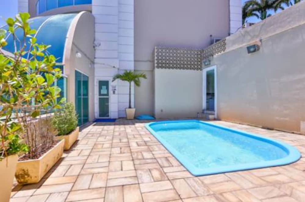 Фото Dubai Macaé by Atlântica