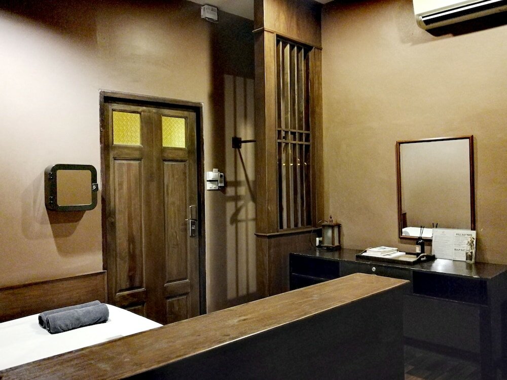 Фото Niras Bankoc Cultural Hostel