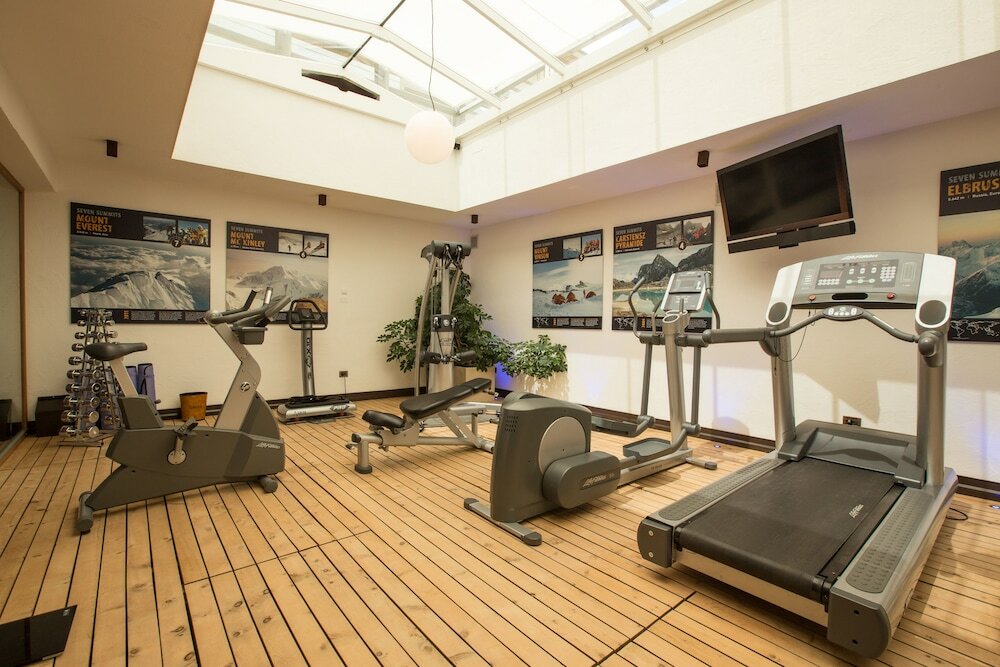 Фото Mountain SPA Resort Albion