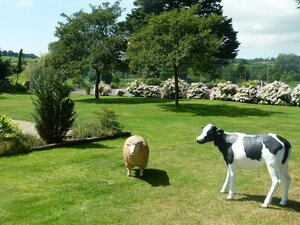 Гостиница Beachcombers Hotel