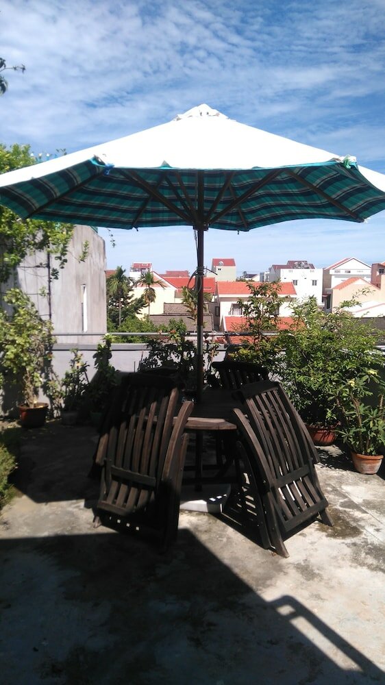 Фото Green Coco Homestay Hoi An