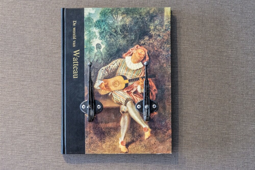 Фото Mr. Jordaan