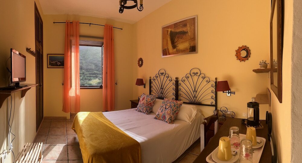 Фото Hotel Rural Villa Hermigua