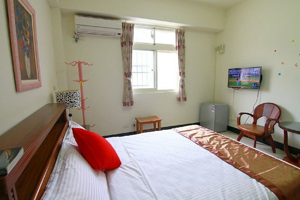 Фото Shang Her Yuan B&b