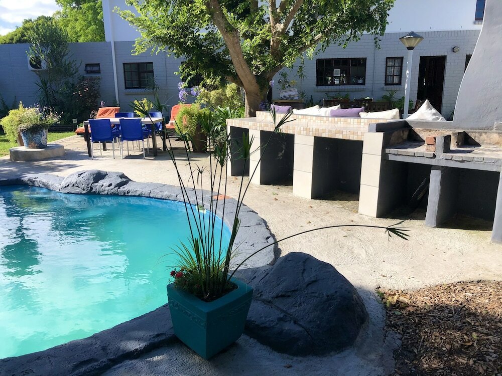 Фото Pelican Lodge