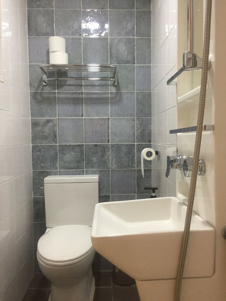 Фото Hongdae Sopoong the Urban