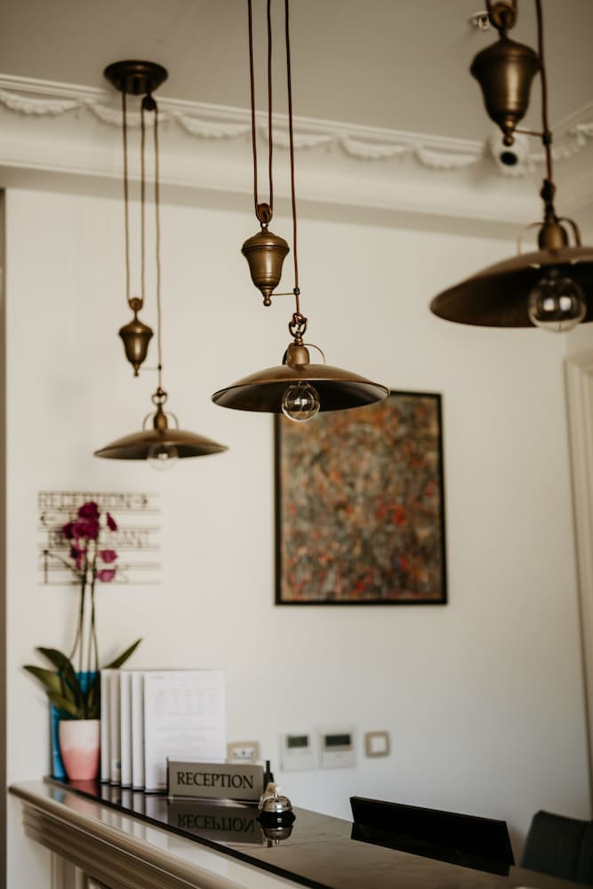 Фото Hotel Majestic