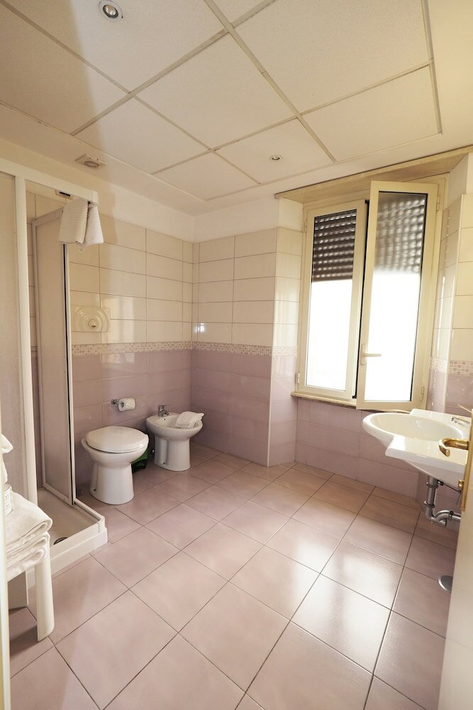 Фото Отель Osimar