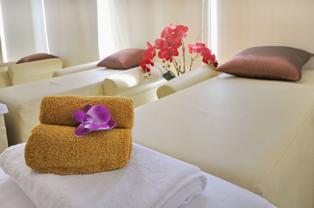 Фото Rigel Hotel