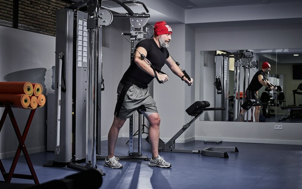 Фото Gallery Palace