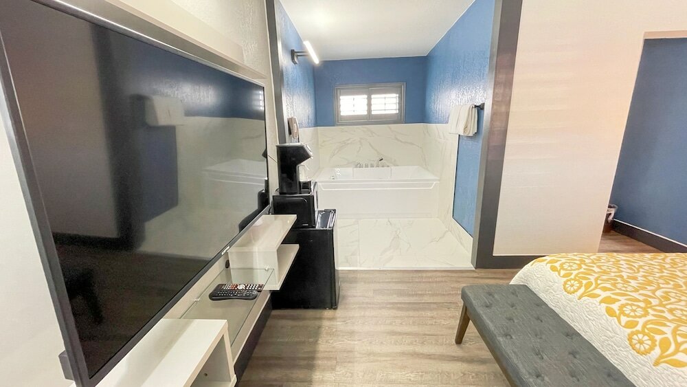 Фото The Fremont Inn