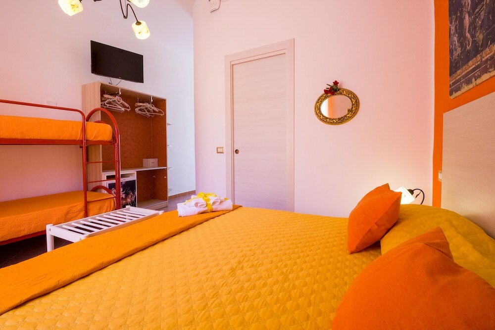 Фото B&b V&v Suite & Breakfast