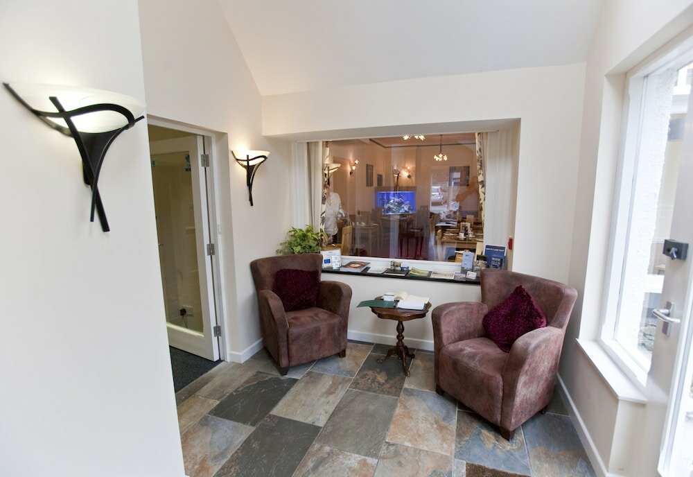 Фото Hawksmoor Guest House