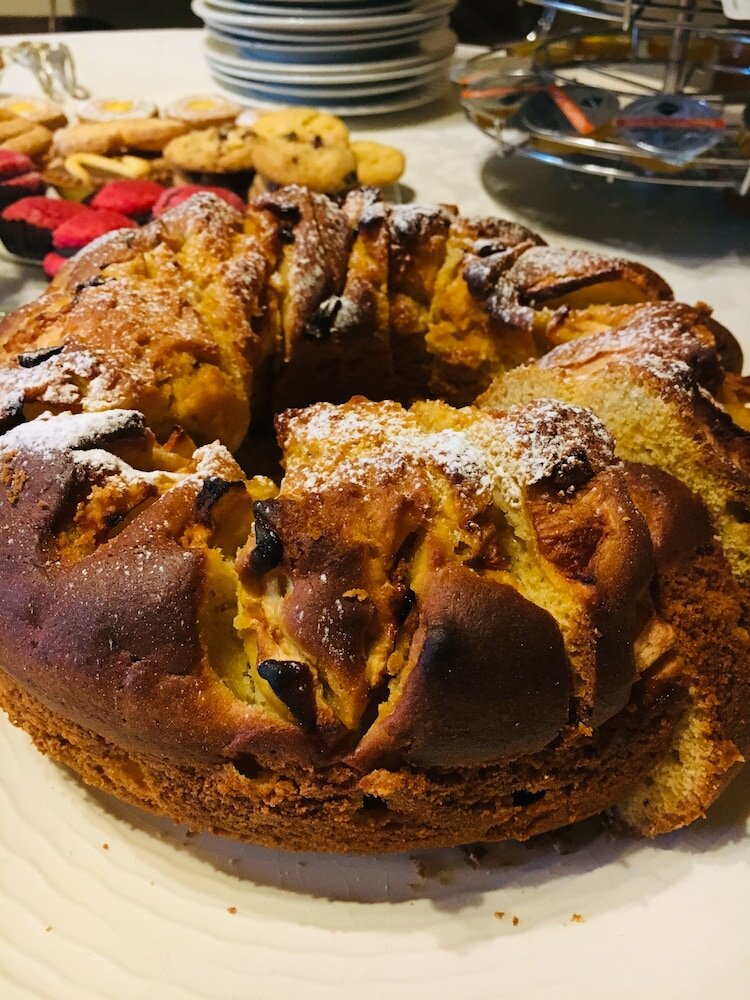 Фото Boutique Hotel Scalzi - Adults Only