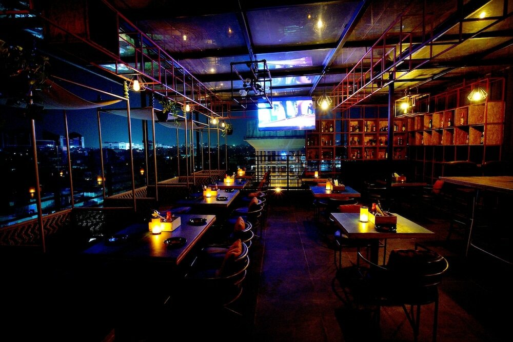 Фото Hotel De Nada