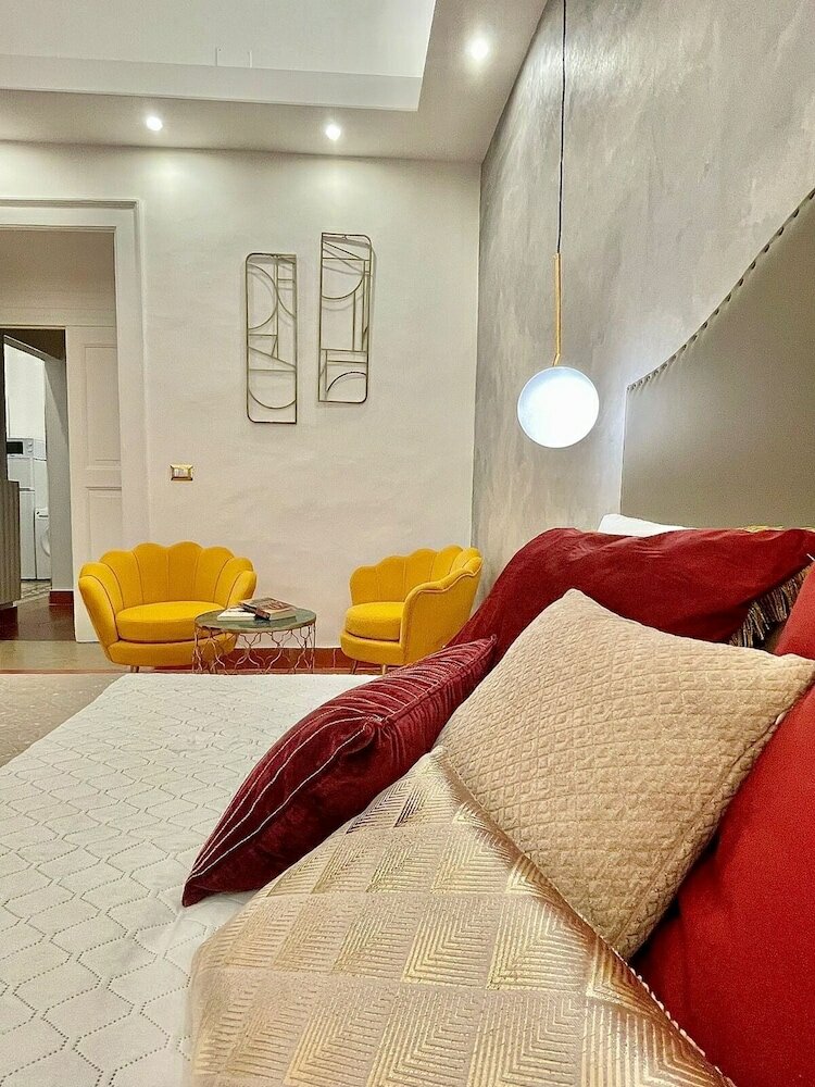 Фото Palazzo Bianchi Domus Holidays