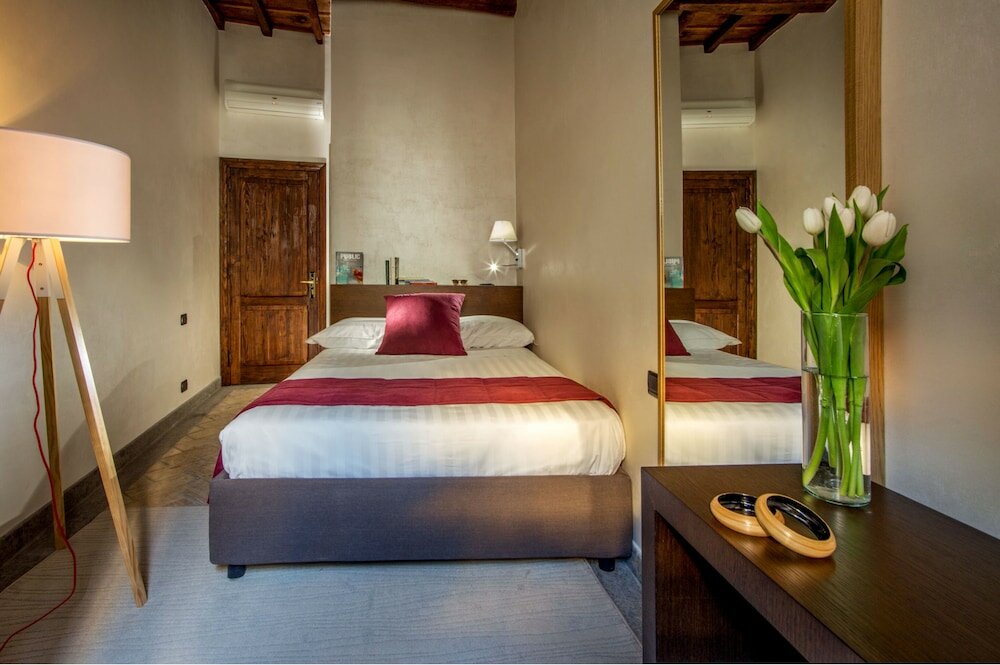 Фото Palazzo Medusa