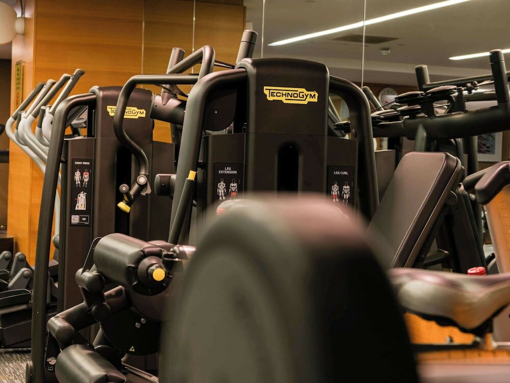 Фото Sofitel London Heathrow