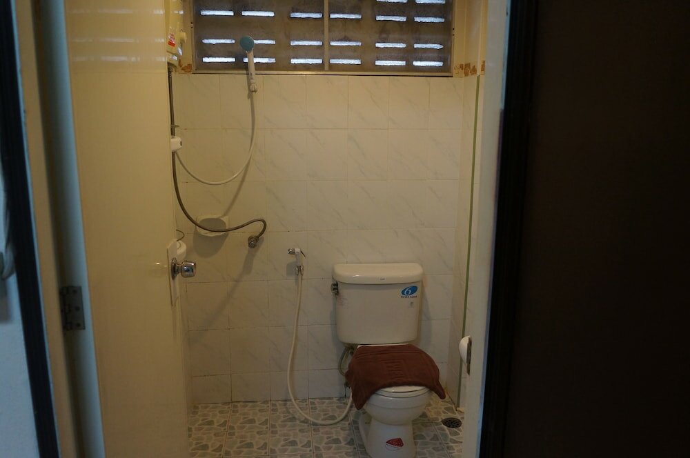 Фото Lamai Apartment