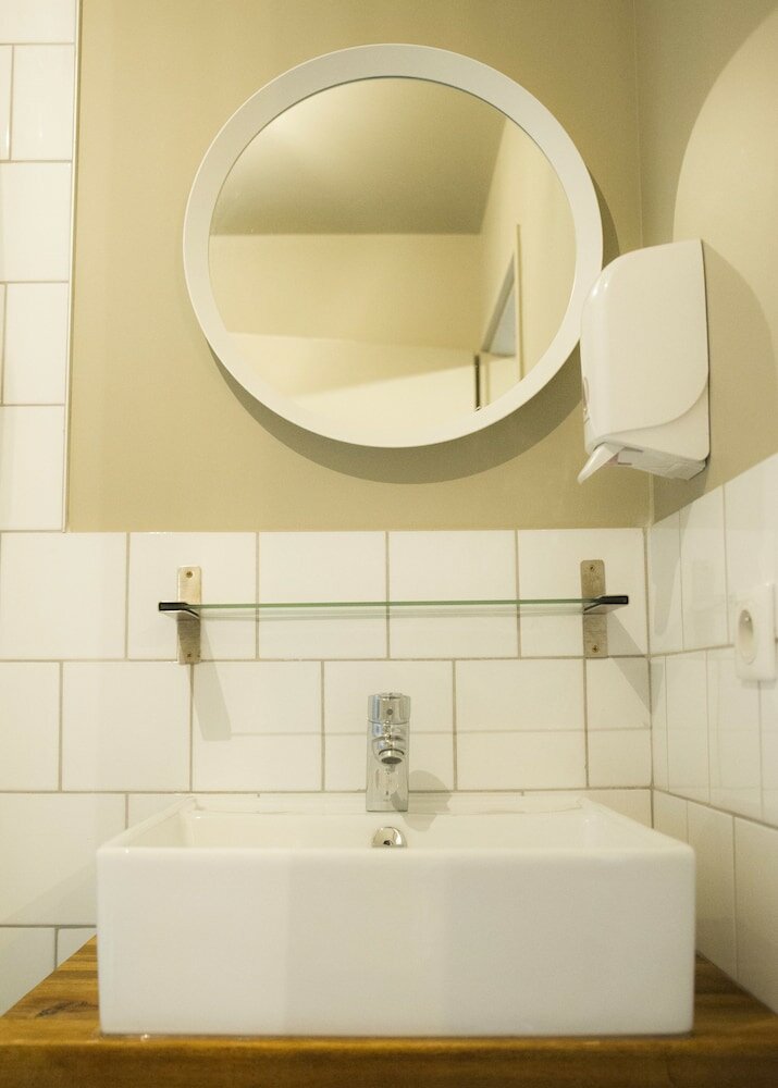 Фото Georges Hostel & Café