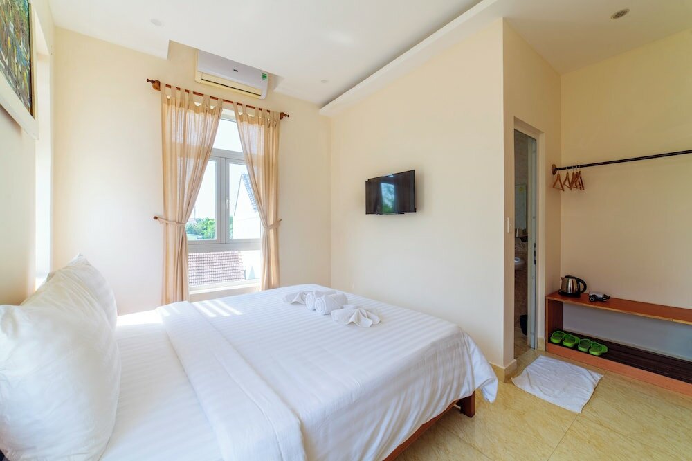 Фото Hoi An Green House Homestay