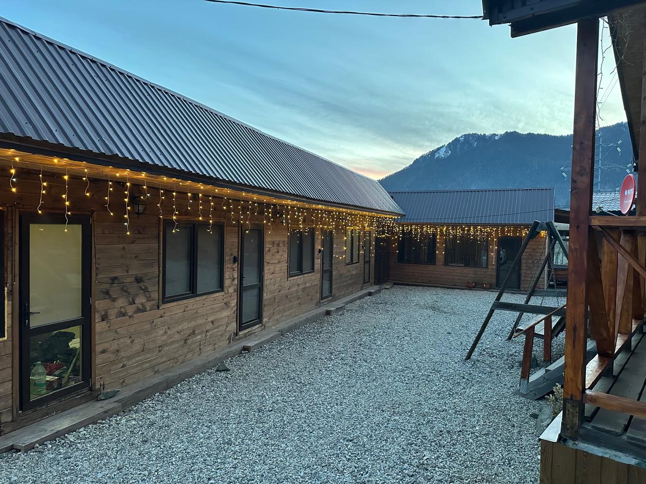 Фото Панорама Гор