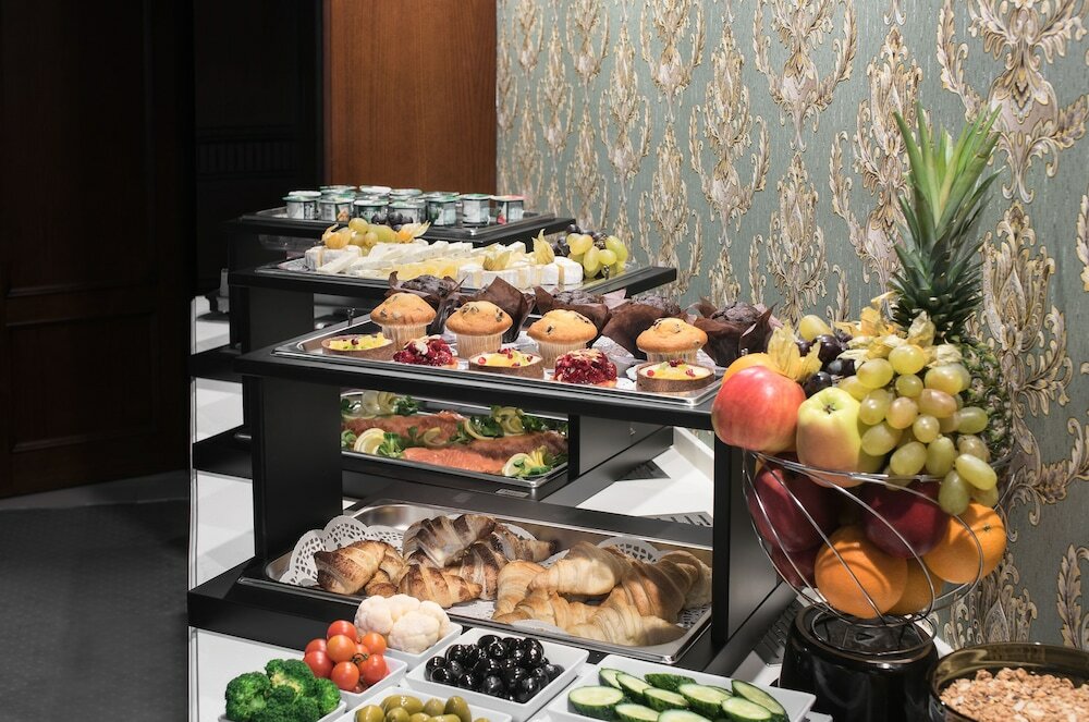 Фото London Boutique Hotel