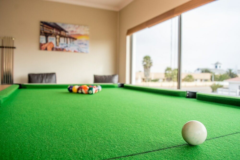 Фото Sea View Backpackers - Hostel