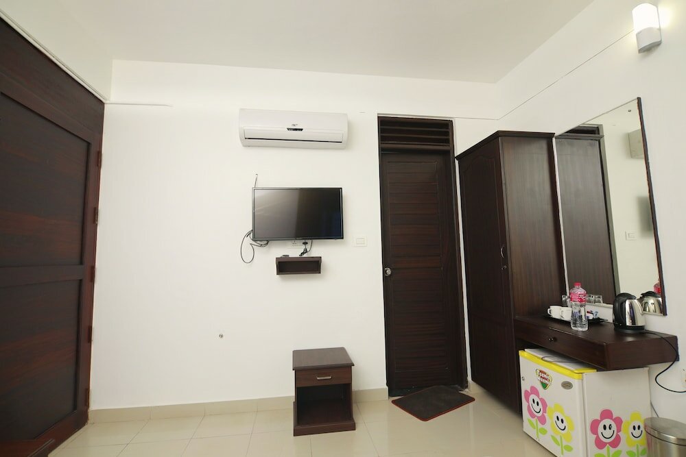 Фото Ss Beach Resort