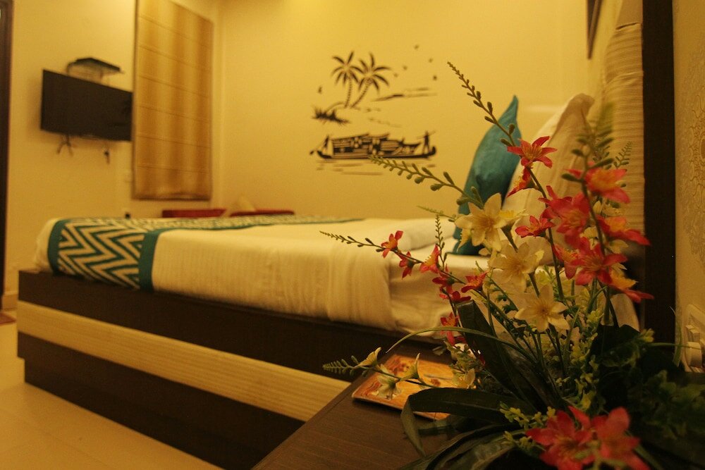 Фото Rivera Palace