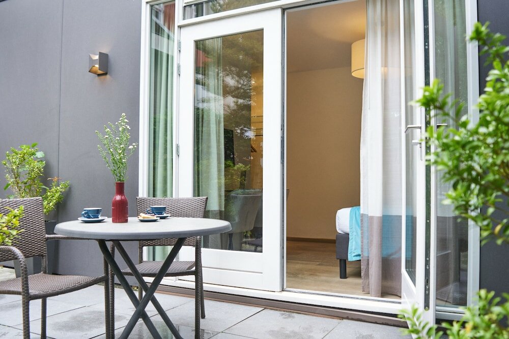 Фото Alp de Veenen Hotel