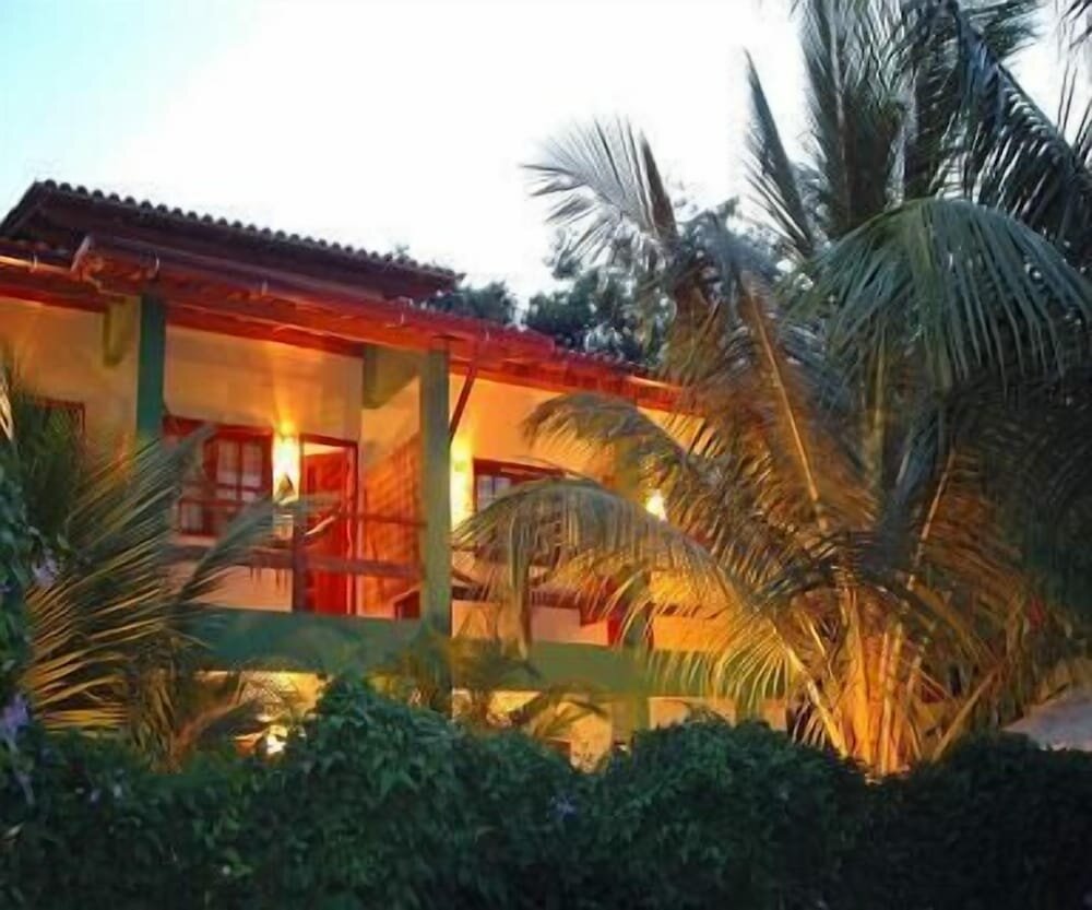 Hotel Pousada Vila dos Pássaros, State of Bahia, photo