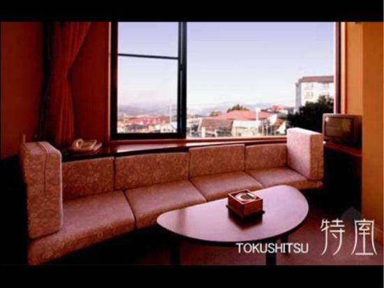 Фото Ryokan Sakurai