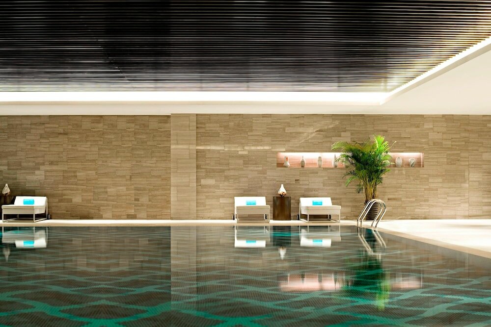 Фото Le Meridien Qingdao