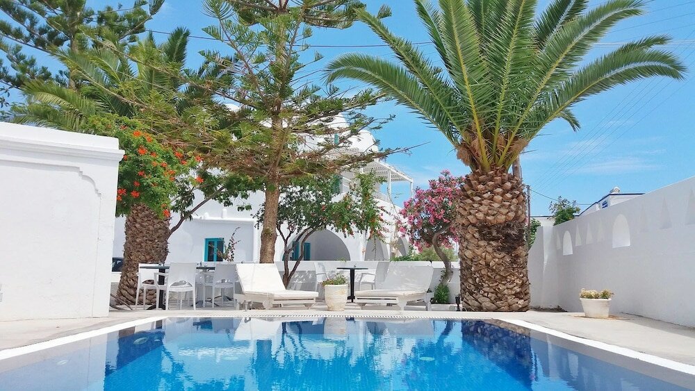 Фото Kymata Hotel