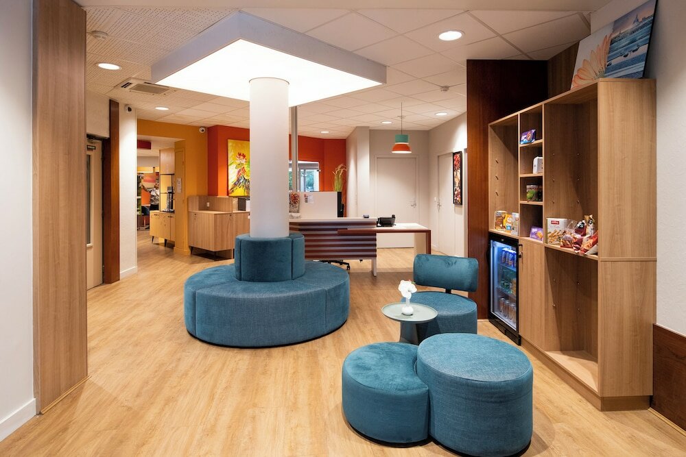 Фото Adagio Access Lyon Centre Université