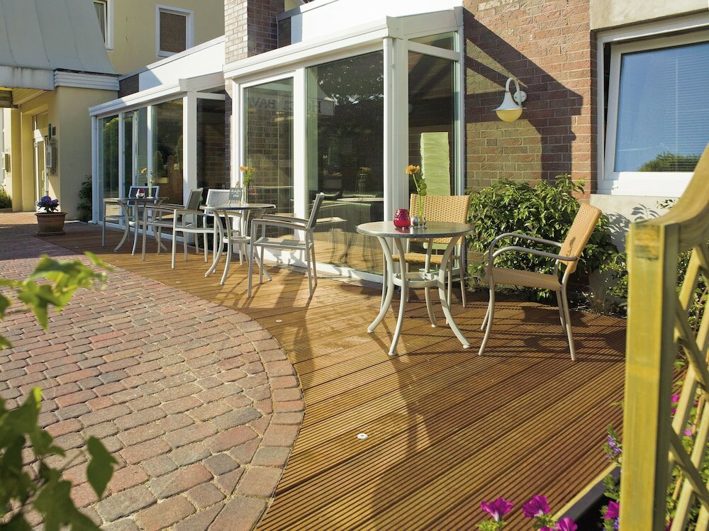 Фото Hotel Bavaria Superior